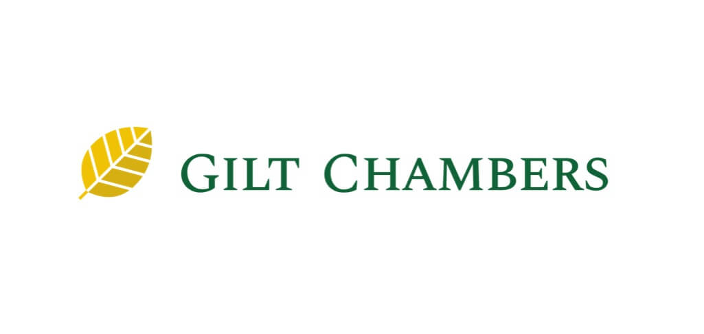 gilt chambers brand logo