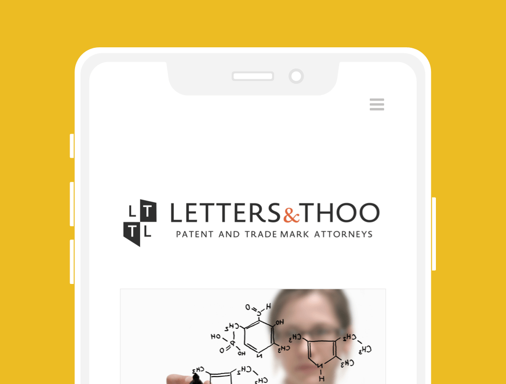 Letters & Thoo