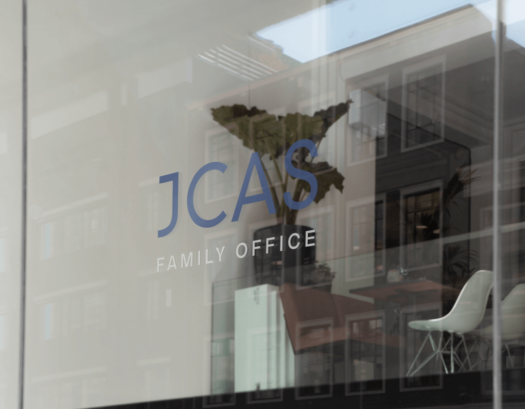 JCAS Family Office