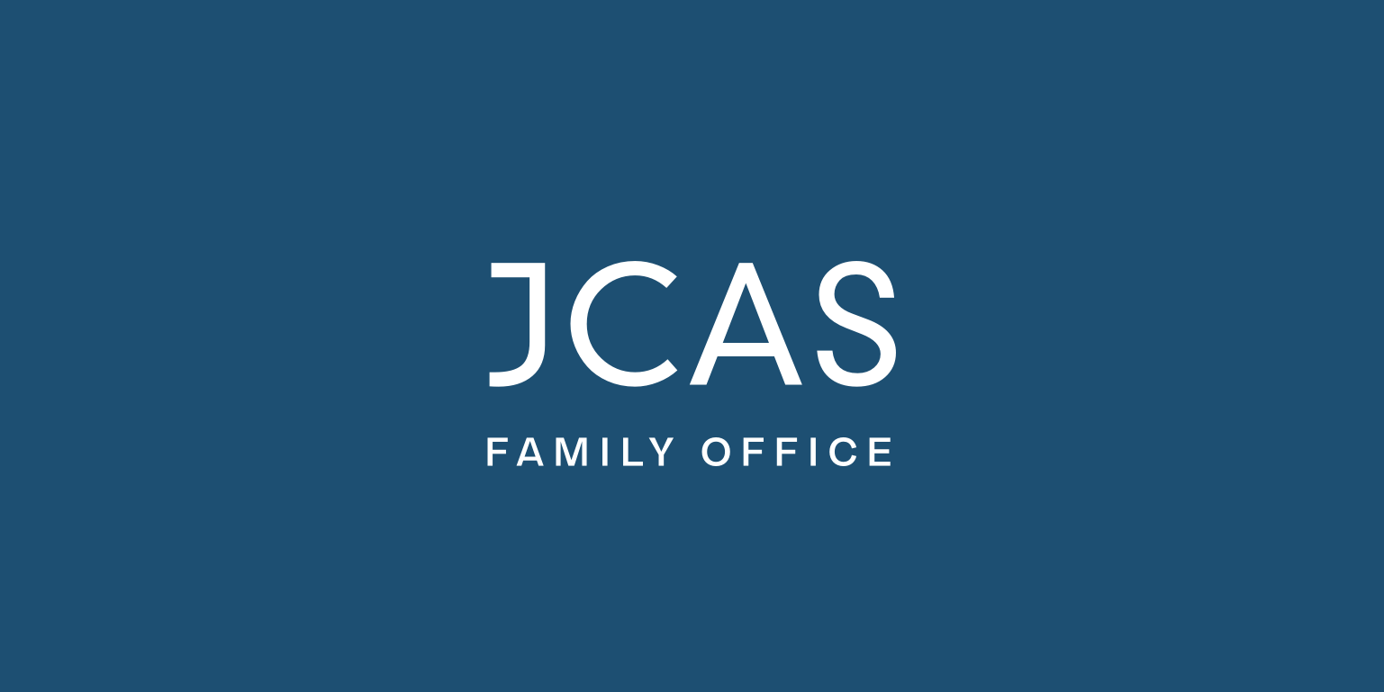 jcas logo banner