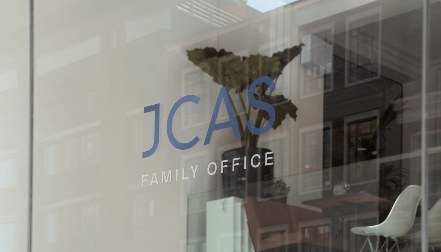 jcas logo banner