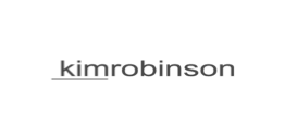 kim robinson stylist logo