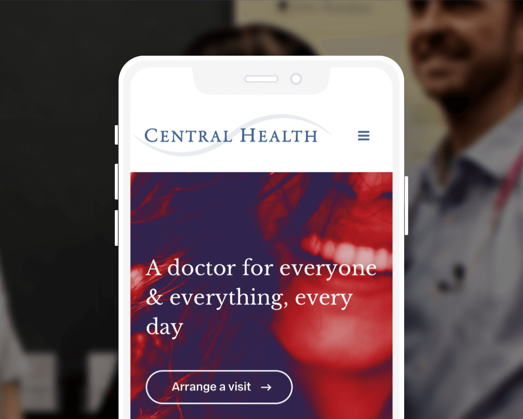 Central Health