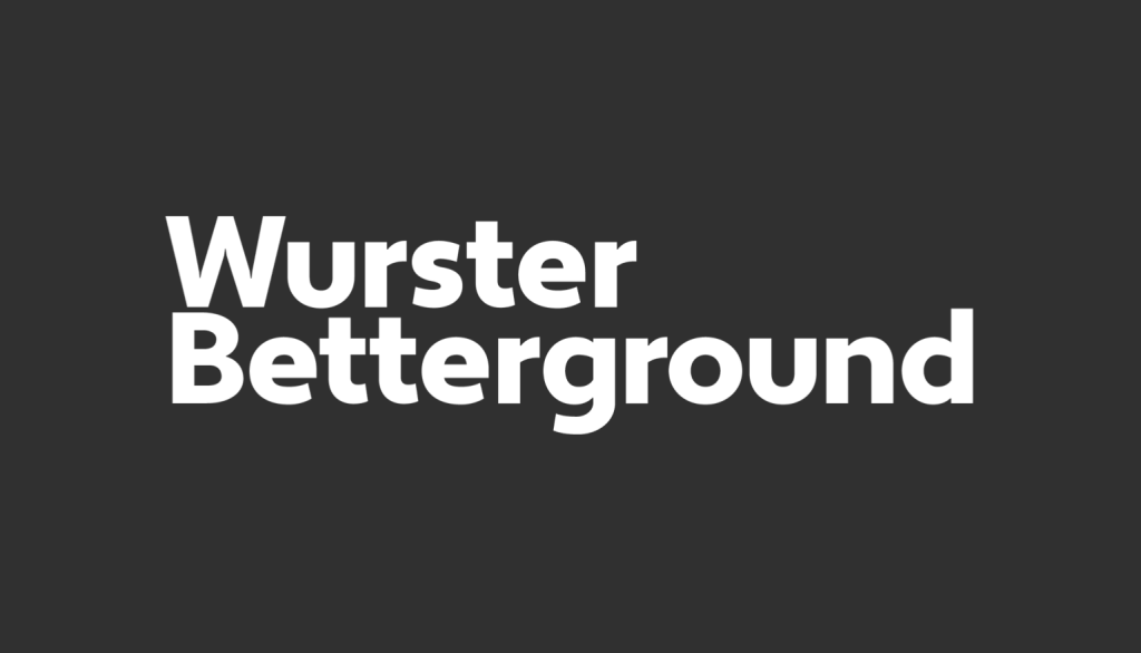 Wurster Betterground ID